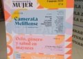 1d1040cf 30d1 445f 8513 9019efece7e0 Las alumnas de Aulas Culturales pasan una tarde divertida y reivindicativa en las actividades por el 8M