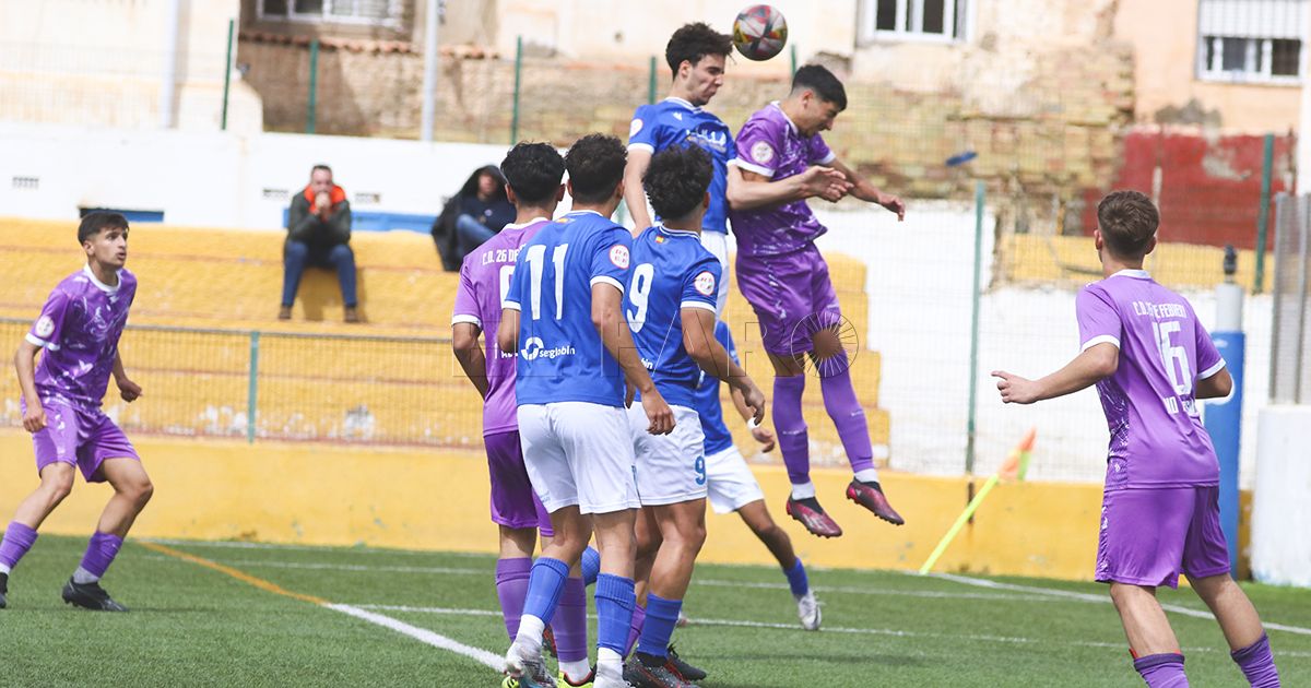 2020202 2 Empate del Melilla que sabe a poco