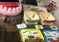 20240303 Colegios Higiene 02 Profesionales del Ingesa difunden hábitos saludables en los colegios