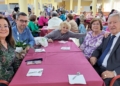 20240318 175625 recorte 1 El Centro Social de Mayores homenajea a Antonio Tapia por el Día del Padre