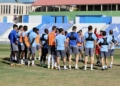 21D 1 El lucense Víctor Basadre fue presentado de manera oficial