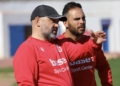 21D 2 El lucense Víctor Basadre fue presentado de manera oficial