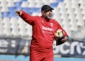 21D 3 El lucense Víctor Basadre fue presentado de manera oficial