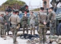 22 La carrera militar: Entre la vocación y la disciplina