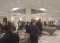 22558e86 d9c8 4dc9 8e35 269cf1c7794d Las XIV Jornadas de Enfermedades Raras de Melilla cierran llamando a la importancia de la visibilidad