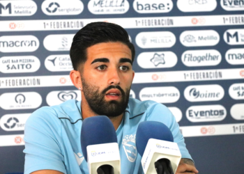 Dani García: “Hay que ir a muerte a por el objetivo”