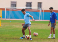 22D 6 Los cinco sentidos puestos en el partido del próximo domingo