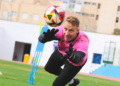 23D 3 1 Los cinco sentidos puestos en el partido del próximo domingo