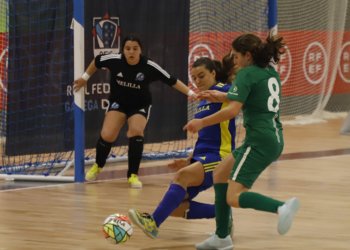 23D 4 Digna derrota ante Andalucía