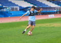 23D 7 Los cinco sentidos puestos en el partido del próximo domingo