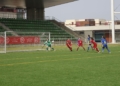 240323 madrid Las Rozas Navarra Fem 3 Melilla se despide de sus partidos Nacionales Sub 12 de Fútbol 8