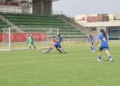 240323 madrid Las Rozas Navarra Fem 4 Melilla se despide de sus partidos Nacionales Sub 12 de Fútbol 8