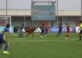240323 madrid Las Rozas Navarra Masc 2 Melilla se despide de sus partidos Nacionales Sub 12 de Fútbol 8