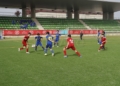 240323 madrid Las Rozas Navarra Masc 3 Melilla se despide de sus partidos Nacionales Sub 12 de Fútbol 8