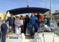 243fb641 97ba 4c4c 8627 063eb8aef5f7 El Club Rotary de Melilla estrecha lazos con el de Estepona