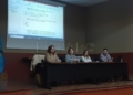 2490496f cb67 4312 8226 89feaa65ae48 Jornada de formación para agentes de la Guardia Civil sobre sanidad animal y equipajes personales