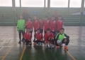 24D 2 El fútbol sala local afronta unas buenas jornadas ligueras