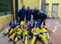 24D 3 El fútbol sala local afronta unas buenas jornadas ligueras