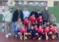 25D 2 El fútbol sala local afronta unas buenas jornadas ligueras