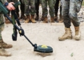 27 La carrera militar: Entre la vocación y la disciplina