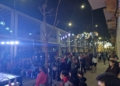 2daed789 5417 43ed 8639 87f023a03630 Una noche mágica en García Cabrelles con los recitales de Pajaritos de la Paz y Anachid Tarab