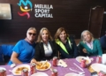 3 Altísimo nivel del golf en Melilla