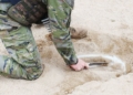3 3 La carrera militar: Entre la vocación y la disciplina