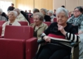 3 5 La Residencia de Mayores al ritmo de los 60