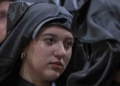 3 7 Melilla se imprenga del dolor contenido de María Santísima de la Piedad