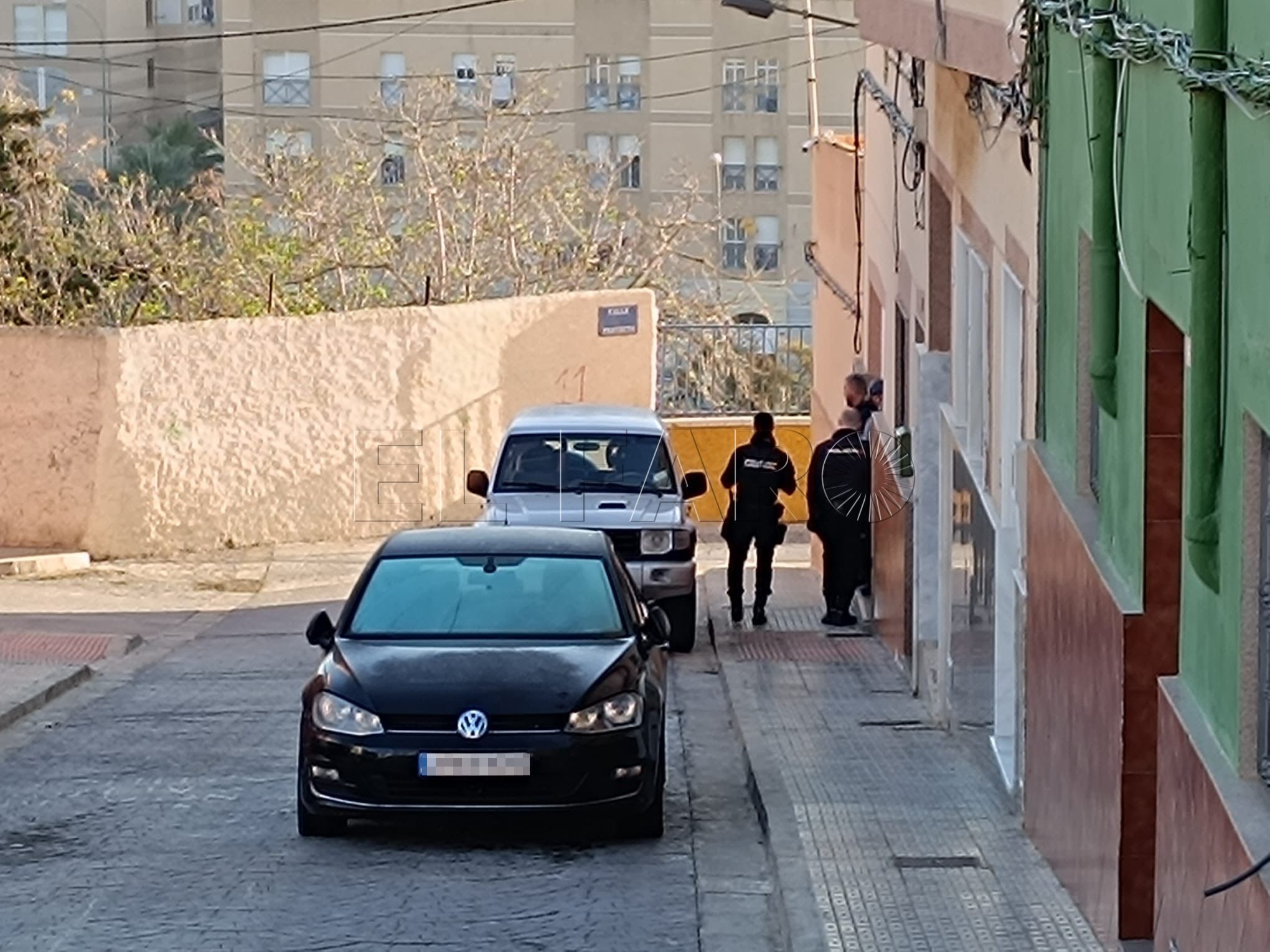 30c5ffb0 1a99 4d57 aa4f 26d8865317f9 1 Empiezan los registros en domicilios de empresarios presuntamente relacionados con la trama de la compra de votos