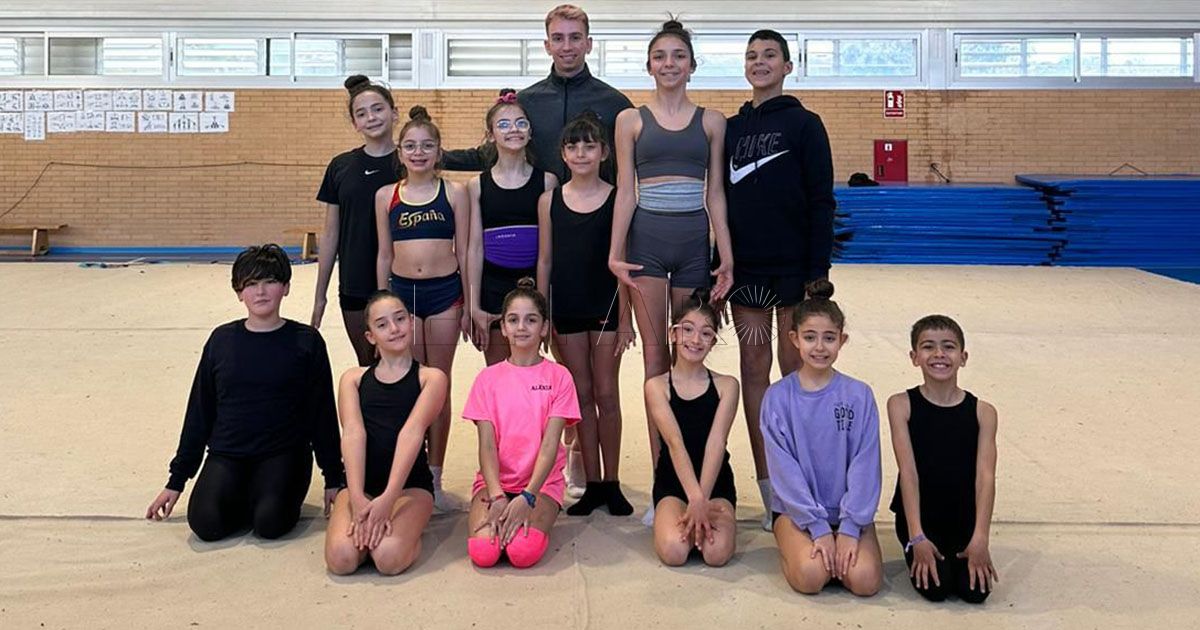3333333 1 Gerard López da una masterclass en Melilla
