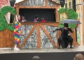 352b2e24 9905 4e70 8cc3 380b8e2476eb Gran acogida de la obra de teatro infantil 'El Hada de los niños especiales'