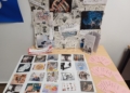 3f915db2 28e6 4985 8dd5 a680f348cc60 La Facultad de Ciencias de la Salud acoge una exposición artística con trabajos didácticos de alumnos