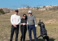 4 Altísimo nivel del golf en Melilla