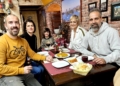 433076509 917074383760666 491524328581933924 n La Casa de Ceuta en Melilla celebra la Semana Santa con sus socios y simpatizantes