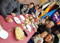 433202911 917072990427472 6159815731684519007 n La Casa de Ceuta en Melilla celebra la Semana Santa con sus socios y simpatizantes
