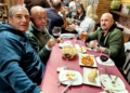 434263952 917074133760691 2004496276647861851 n La Casa de Ceuta en Melilla celebra la Semana Santa con sus socios y simpatizantes