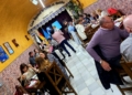 434296045 917072753760829 8079549251248071715 n La Casa de Ceuta en Melilla celebra la Semana Santa con sus socios y simpatizantes