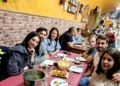 434316639 917074313760673 2120663617486259660 n La Casa de Ceuta en Melilla celebra la Semana Santa con sus socios y simpatizantes