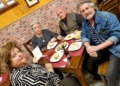 434595817 917074193760685 1838067373947684889 n La Casa de Ceuta en Melilla celebra la Semana Santa con sus socios y simpatizantes