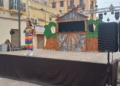 4c8ac5cb 9064 46ad 821a b1d00a3ab2ef Gran acogida de la obra de teatro infantil 'El Hada de los niños especiales'