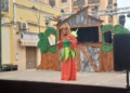 4dc9f433 88b5 49e8 991d 33cd6cdbe51d Gran acogida de la obra de teatro infantil 'El Hada de los niños especiales'