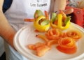 5 4 La peña Alegría gana el Certamen de Paellas del Parque Murias