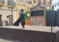 5cf5af12 97fa 40fc 93bd 48b602f23ed7 Gran acogida de la obra de teatro infantil 'El Hada de los niños especiales'