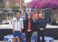 5cf6d3c5 ed96 4a27 9858 3adfc75418fe Más de 460 personas aúnan el deporte con la lucha por la igualdad en la VIII Carrera de la Mujer