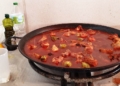 6 2 La peña Alegría gana el Certamen de Paellas del Parque Murias