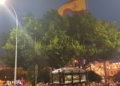60623788 d92e 40df a25d 69472c2a1d09 La Real Cofradía del Nazareno realiza un rápido traslado de sus sagrados titulares ante las inclemencias meteorológicas
