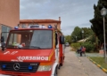 614fec3a 478a 443f 9882 7e6cc4c94c6e Los Ángeles Guardianes de Melilla llevan la ilusión en su visita al Gámez Morón