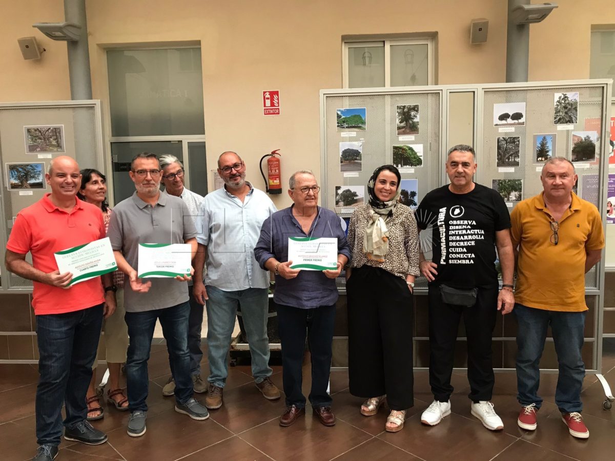61754f4e c3bc 4458 9b04 a508ebc2ad04 e1680776181883 Guelaya: "El binomio entre incivismo y la ineficiencia deja en Melilla imágenes tercermundistas"