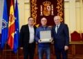 61aa6af3 7b9b 451d a55f 75ee8ddab034 Homenaje al funcionario municipal Paco Pino